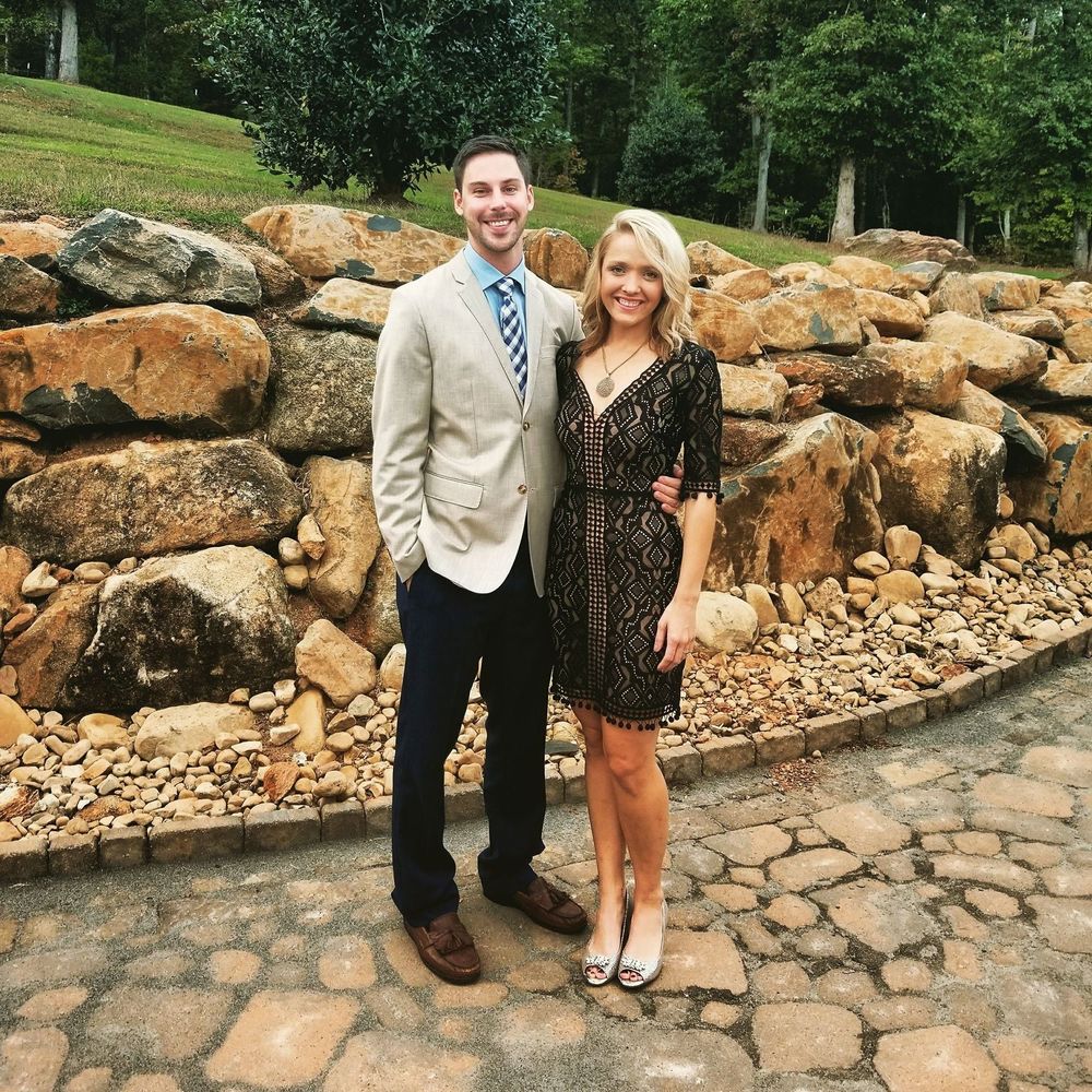 Meet your Posher, Kennedi